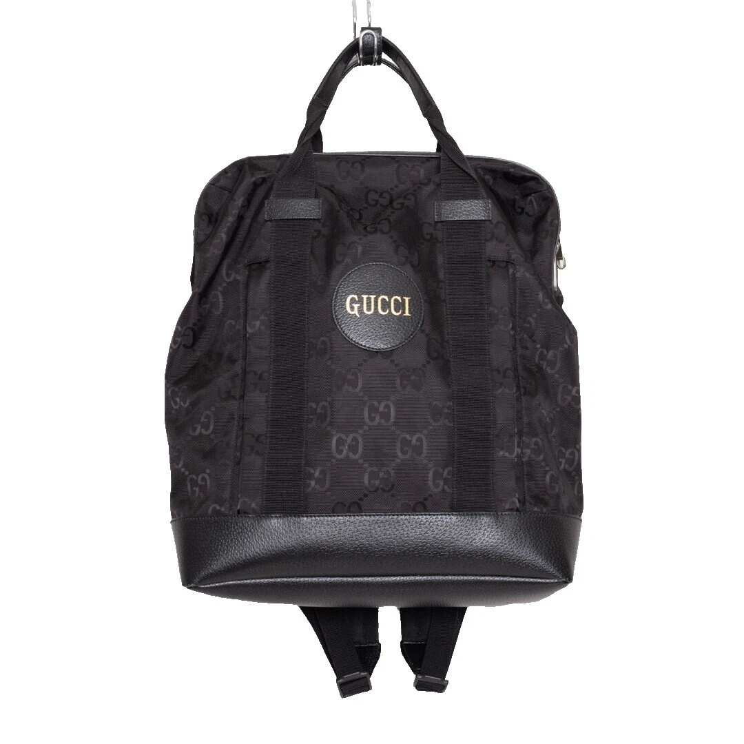 Bolsas de nylon Gucci para Hombres