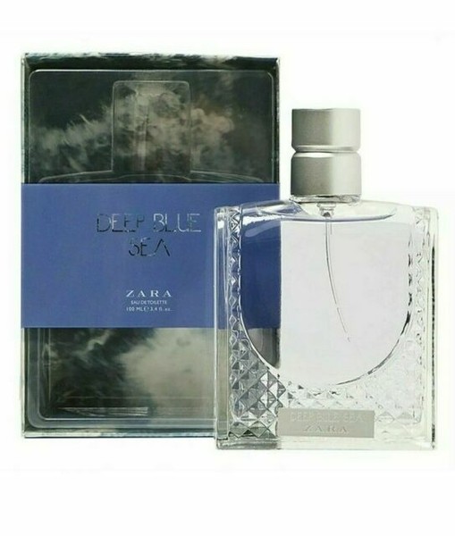 blue hole zara