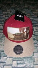 Star Wars The Mandalorian Baby Yoda Snapback Hat Brand New Official