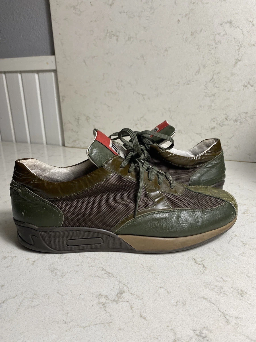 Used alligator cheap shoes on ebay