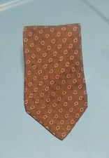 Vintage Chaps Ralph Lauren Neck Tie  72 - 4