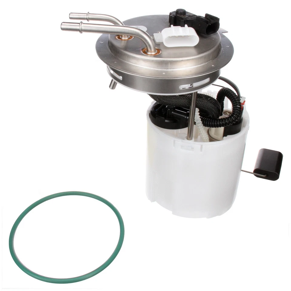 Fuel Pump Module Assembly Delphi For 2008-2014 GMC Yukon XL 1500 2009 2010 2011 — 第 4/4 张图片