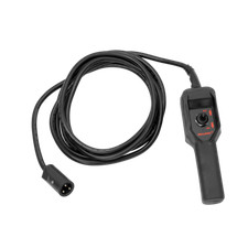 Bulldog Velocity Series Trailer Jack Accessory High Speed Jack Single Remote