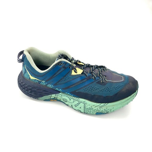 hoka 9.5