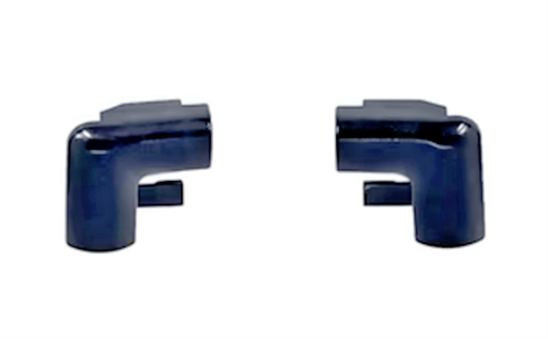 Nissan Genuine 300ZX FairladyZ Z32 90-96 Rear Upper Corner Molding