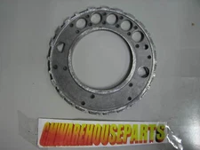 CHEVROLET PERFORMANCE 1997-2005 LS SERIES 24X CRANKSHAFT RELUCTOR WHEEL 12559353