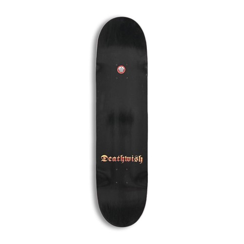 Tabla de skate Deathwish Foy Ammonia Burn 8,3875" - Imagen 2 de 2