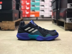 adidas basquete pro bounce 2018