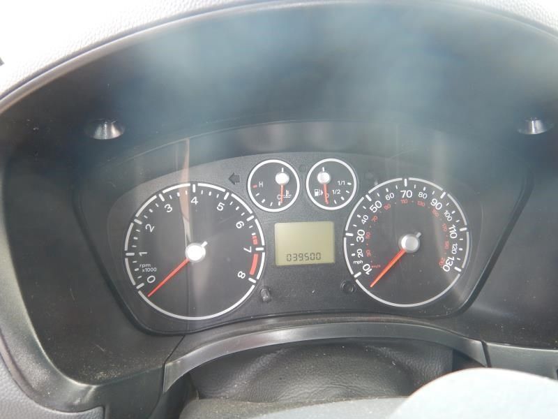 Speedometer Cluster MPH ID 9T11-10849-EJ Fits 12-13 TRANSIT CONNECT 1385906