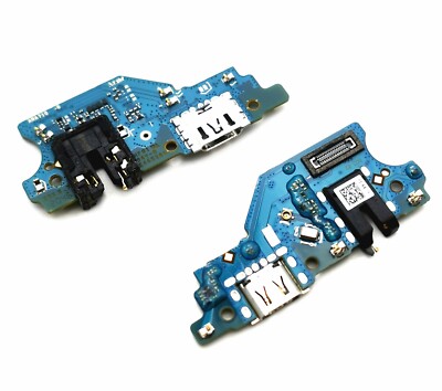 Xiaomi Realme C20 Ladebuchse Buchse USB-C Flex Kabel Mikrofon  ARA710-0