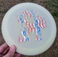 Glow Champion Orc Innova Disc Golf NEW 169g