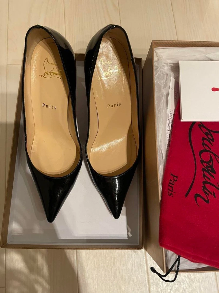 Pin on christian louboutin high heels