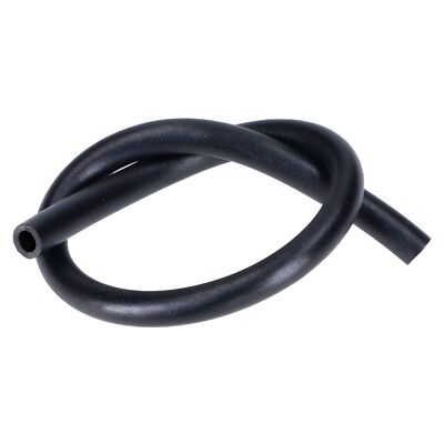 Ölschlauch Ölpumpe zu Vergaser 3x5mm, Länge 19cm für Minarelli AM6