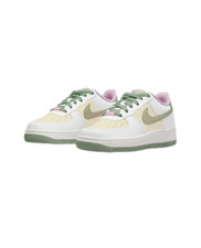 Nike Air Force 1 LV8 Low Muted Green - DQ0360-100