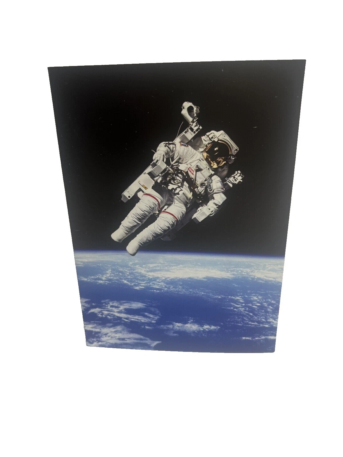 Invitaciones y tarjetas de cumpleaños del espacio