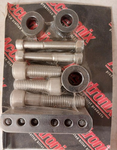 ACCUTRONIX Breaker Arm with Toe/Heel Shifter Kit - Picture 3 of 5