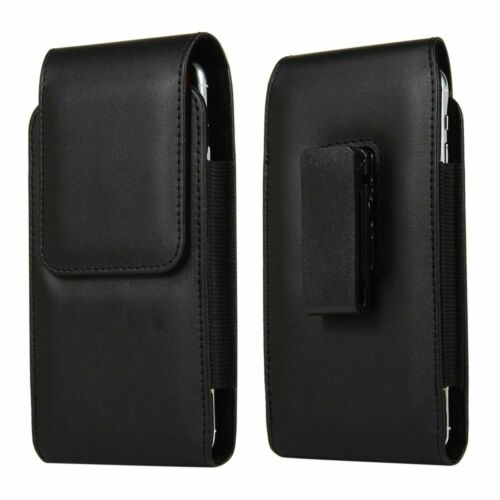 for Goclever Quantum 2 500N New Design 360 Holster Case with Magnetic Closure... - Picture 1 of 6