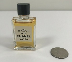 chanel no 4 perfume