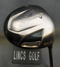 Callaway Legacy V Driver Stiff Grafite Albero Callaway Grip