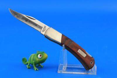 Herbertz Top Collection Traditionelles Taschenmesser aus Solingen 440 201211