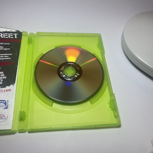 EA Sports FIFA Soccer 12 Xbox 360 Game Untested - Picture 3 of 6