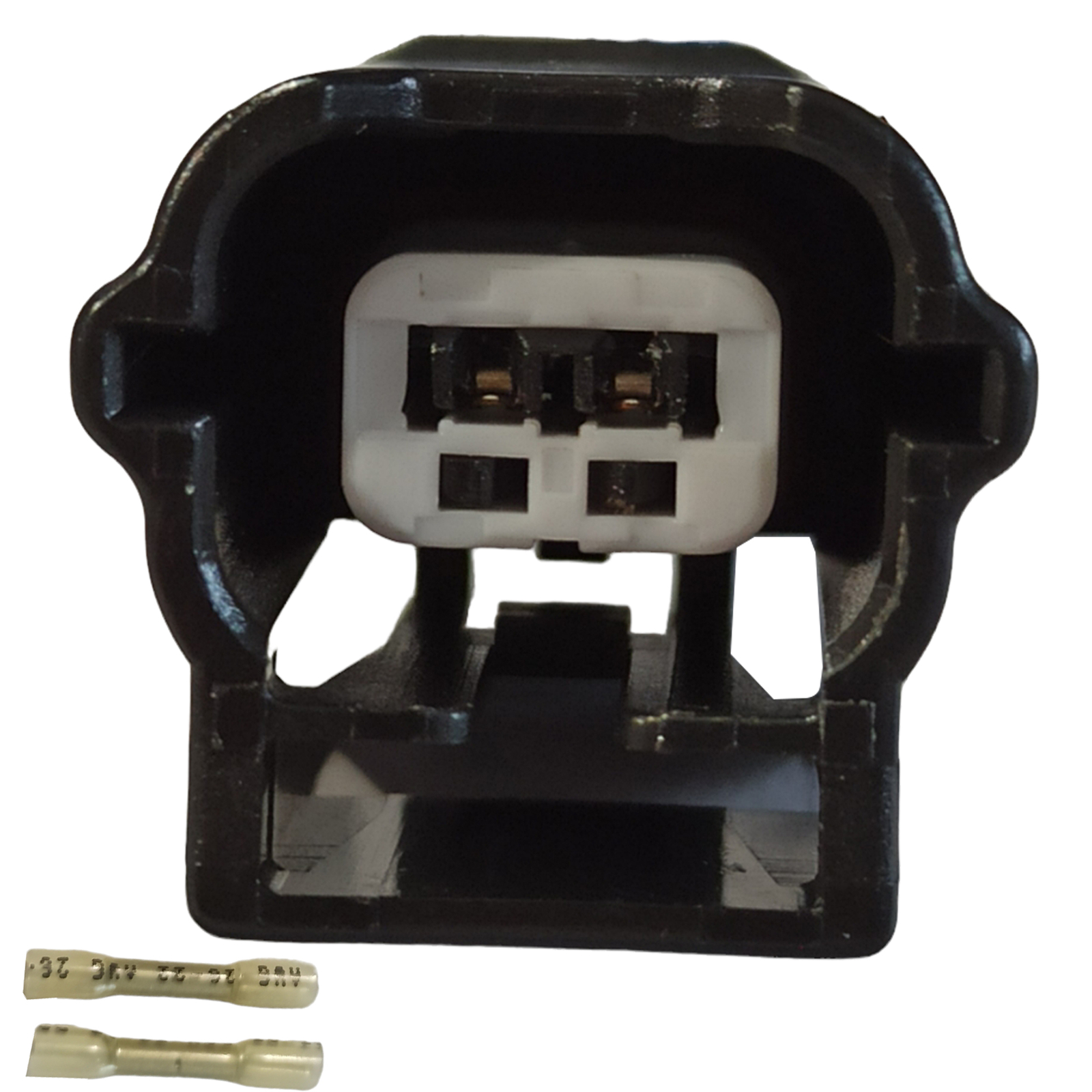 Connecteur Faisceau Injecteur Pour Hyundai Terracan 2.9L Diesel 2001-2006 - Réf. 33810-4X600 - Compatible D'origine - 7
