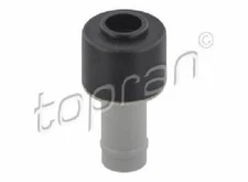 Genuine Topran Valve Crankcase Breather 112 281 for Audi Seat Skoda VW