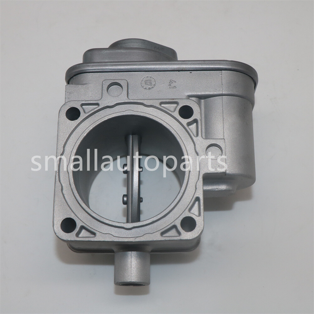 Genuine Throttle Body Valve 038128063J for VW Seat Skoda Jeep | eBay