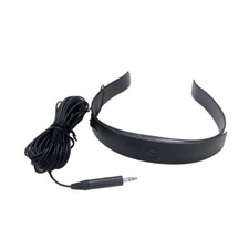 Microphone for BOSE LIFESTYLE650 600 Head-Mounted ADAPTIQ Sound Field