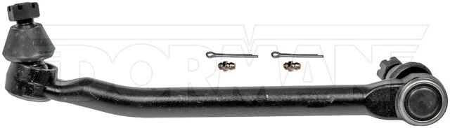 Dorman 580-112 Steering Drag Link fits International models 480645C91 - Image 2 of 4