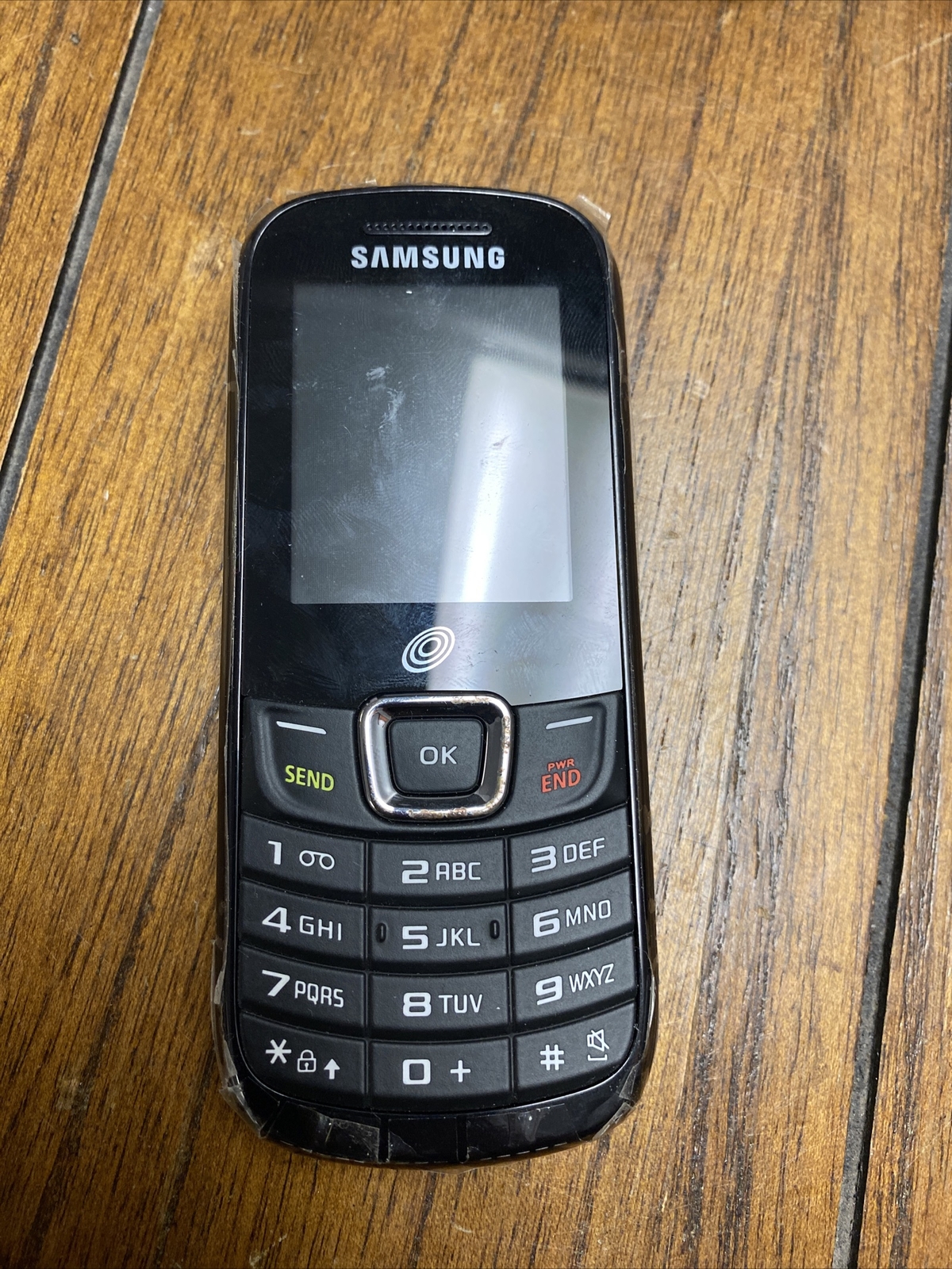 Samsung SGHS150G Black (TracFone GSM) Cellular Phone eBay