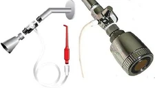 Oral Breeze Hydrocare Water Jet Dental Irrigator, Treats Gum Disease Naturally