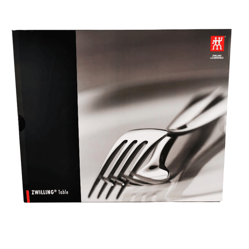 Zwilling Aberdeen 68 tlg. Besteckset Edelstahl poliert Für 12 Personen Besteck - Bild 2 von 2