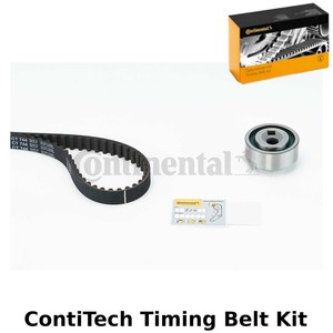 contitech timing belt kit