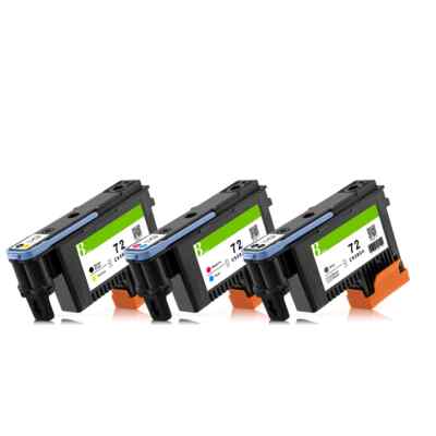 72 Printhead C9380A C9383A C9384A for HP T770 T790 T1120 T1200 T1300 T620Printer