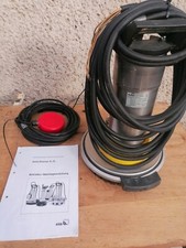 ksb ama drainer 407 ND/10 380 - 415 Volt, 2 -...