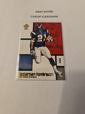 2002 Pacific Private Stock Reserve - #86 LaDainian Tomlinson