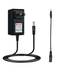 AC Adapter for X-Rite 400 404 404A 408 414A 414 418 428 Power Supply Cord PSU