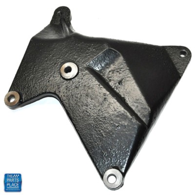 1970-1975 Chevy Cars / Trucks Big Block Front A/C Compressor Bracket GM ...