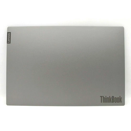 95%New FOR Thinkbook LCD Rear Lid Back Cover 15-IIL 20SM 15-IML 20RW 5CB0W45191