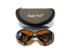 Eagle Pair - EP-1 - Laser Safety Goggles - 190nm-540nm & 800nm-2000nm - OD4+