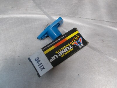 a5) Big A Plus Rotor 34-11X