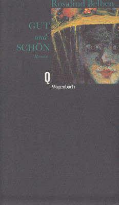 wag- Q172 BELBEN : GUT UND SCHÖN