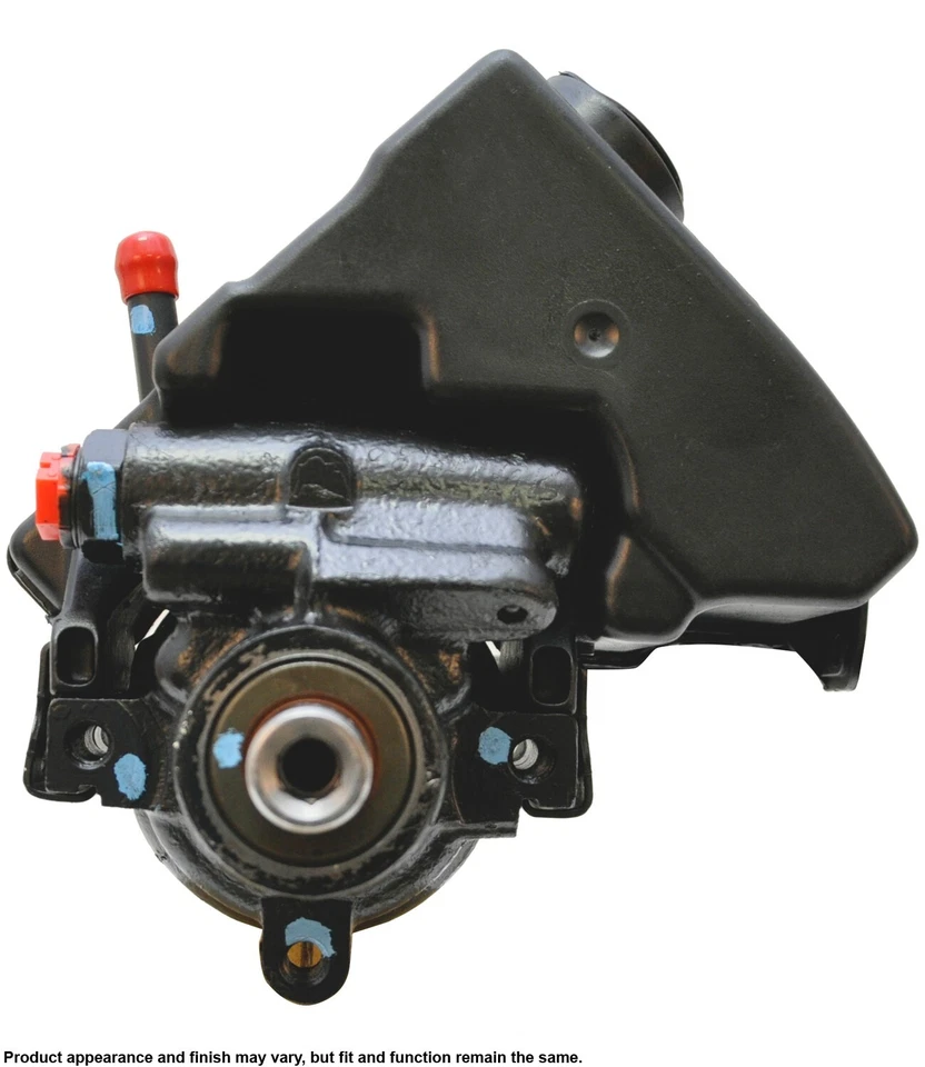 Bomba de dirección asistida Cardone 2000 para Pontiac Grand Am 1999-2001 3,4 L V6 Foto 4 de 4