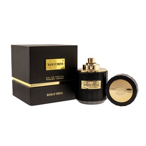 rose de prive perfume