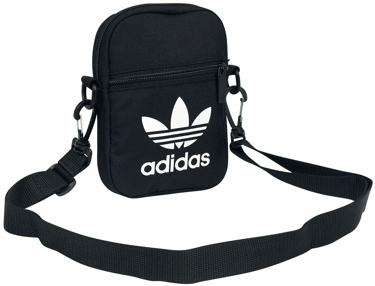 adidas festival trefoil