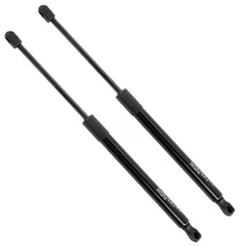 Trunk Tuff Support Set Lift Struts Shock Fit Hyundai Santa Fe 2007-2012 Liftgate