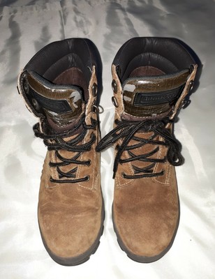 brahma defender work boots