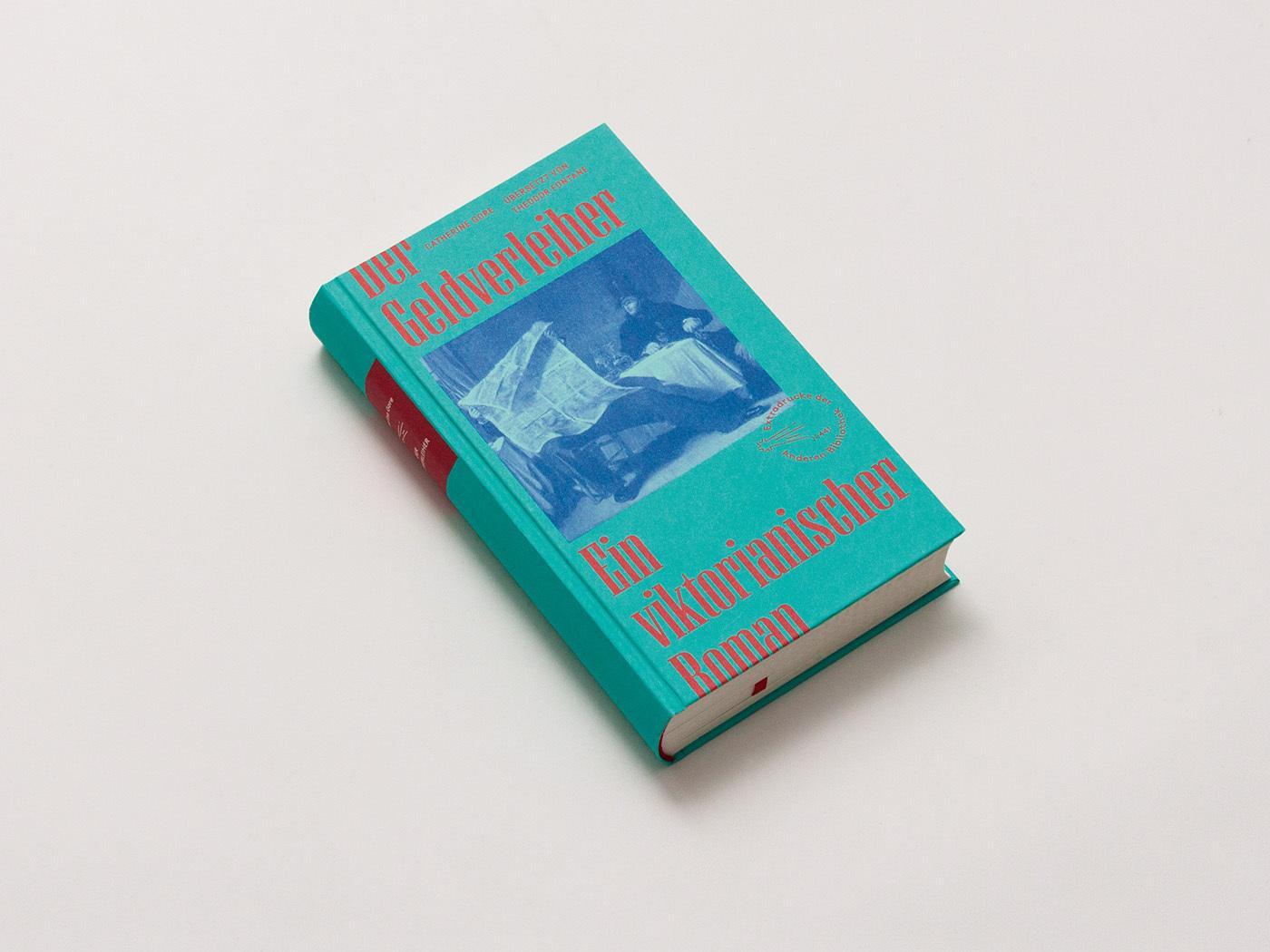 Thumbnail - Der Geldverleiher Catherine Gore