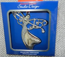 Regent Square Studio Design You Are An Angel Christmas Ornament with Crystal